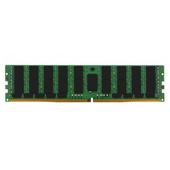 32gb Ddr4 2666mhz Ecc Ram Dimm Kingston Ktd Pe426 32g 740617273618