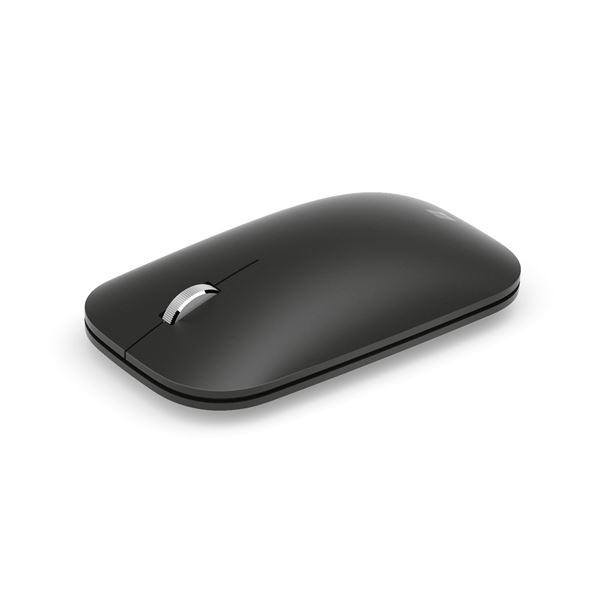 Modern Mobile Mouse Bluetooth Microsoft Ktf 00006 889842307979