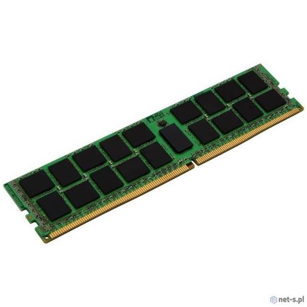 16gb Ddr4 2933mhz Reg Ecc Module Kingston Kth Pl429 16g 740617295085