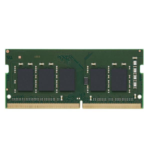 8gb Ddr4 3200mhz Ecc Sodimm Kingston Kth Pn432e 8g 740617325867