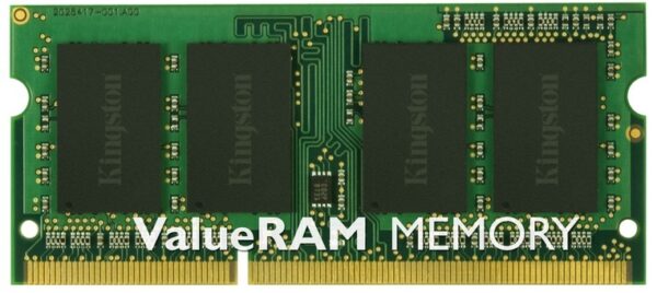 Value Ram 8gb 1333mhz Ddr3 Non Kingston Technology Value Ram Kvr1333d3s9 8g 740617195699