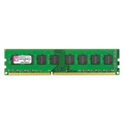 4gb 1333mhz Ddr3 Non Ecc Kingston Technology Value Ram Kvr13n9s8h 4 740617207637