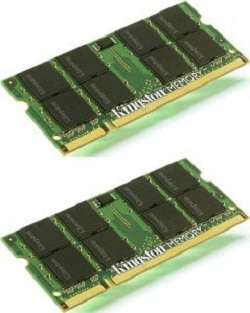 16gb 1333mhz Ddr3 Non Ecc Cl9 Kingston Technology Value Ram Kvr13s9k2 16 740617209815