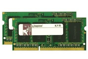 2gb 1333mhz Ddr3 Non Ecc Cl9 Sodimm Kingston Kvr13s9s6 2 740617228267