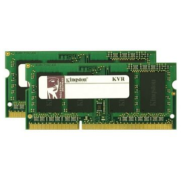 8gb 1333mhz Ddr3 Non Ecc Cl9 Kingston Technology Value Ram Kvr13s9s8k2 8 740617217759