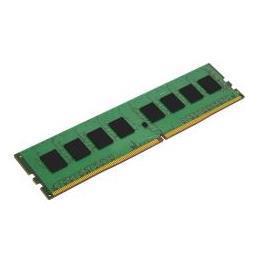 4gb Ddr4 2400mhz Non Ecc Cl17 Kingston Technology Value Ram Kvr24n17s6 4 740617273915