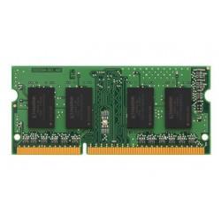 4gb 2400mhz Ddr4 Sodimm Kingston Kvr24s17s6 4 740617273953