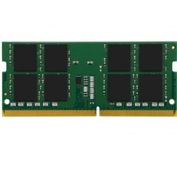 32gb 2933mhz Ddr4 Non Ecc Sodimm Kingston Kvr29s21d8 32 740617305968