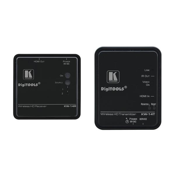 Extender Hdmi Transmitter Re Kramer Kw 14 7291063076153