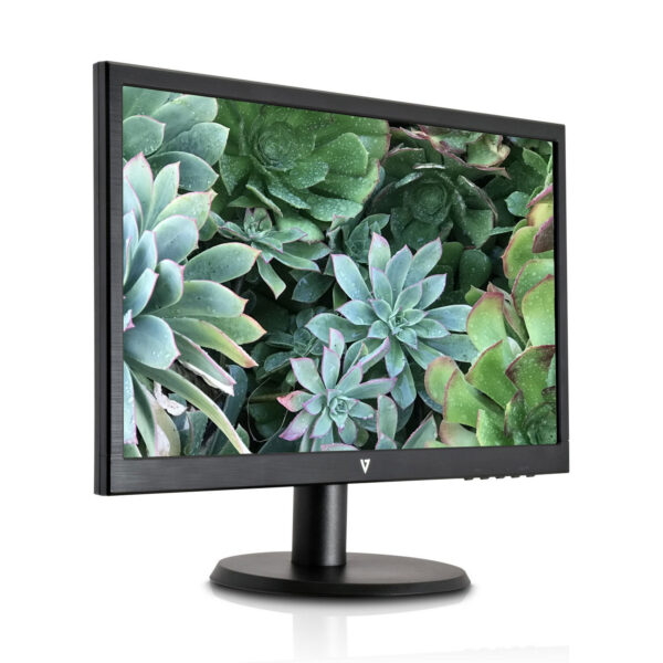 Monitor Led 21 5in 1080p V7 Monitor Eis L215ds 2eu 662919104349