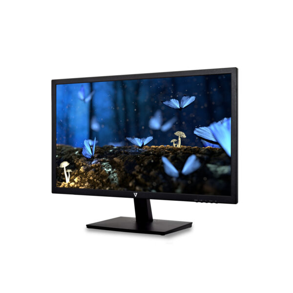 Monitor Led 23 6in 1080p 16 9 V7 Monitor Eis L236e 3eu 662919103816