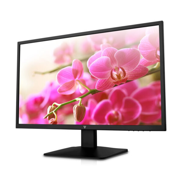 Monitor 23 6in Va Led Hdmi V7 Monitor Eis L236va 2euh 662919104394