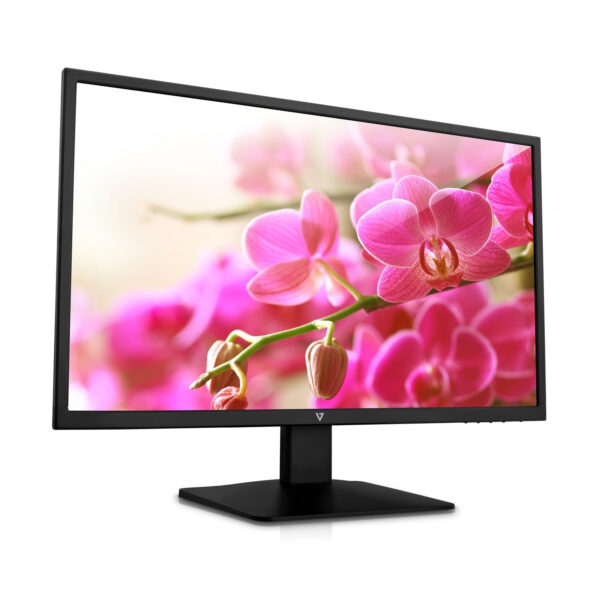 Monitor Lcd 23 6in Led 16 9 V7 Monitor Eis L236va 2e 662919095357