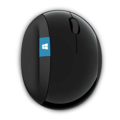 Sculpt Ergonomic Mouse Microsoft L6v 00004 885370599602