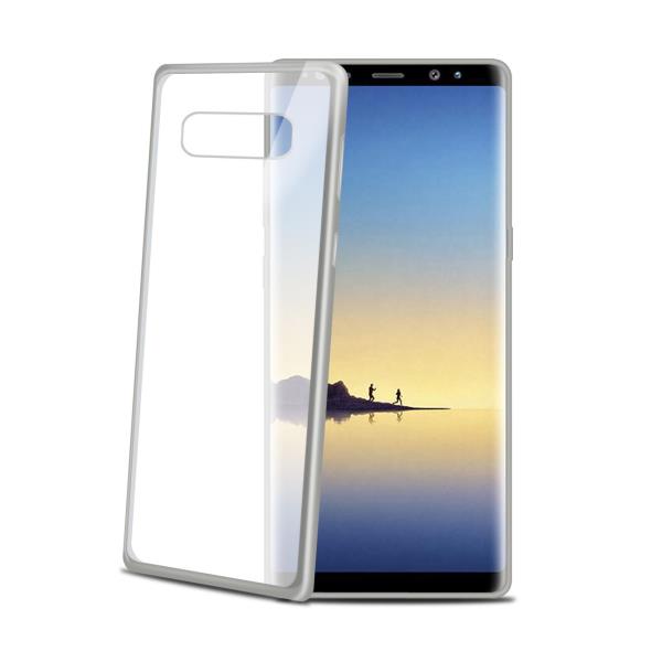 Lasermatt Cover Galaxy Note 8 Sv Celly Lasermatt674sv 8021735731771