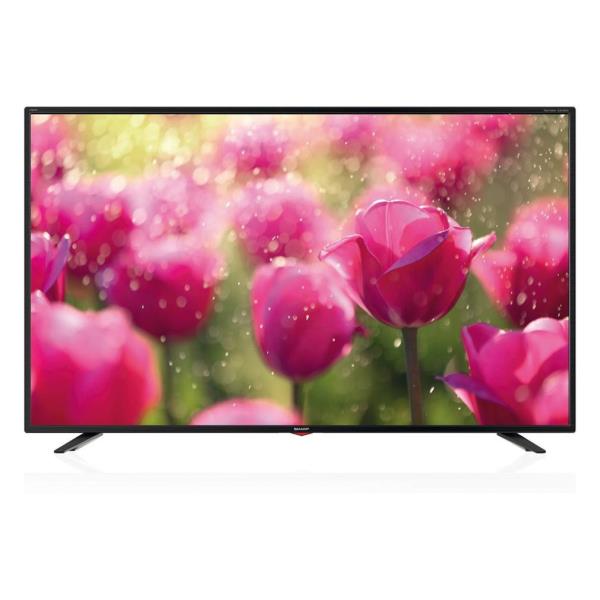 55 Ultra Hd 4k Smart Sharp Lc 55ui7352e 4974019963310