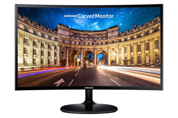 C24f390fh Led 59 9cm 24in Va Samsung Monitors Lc24f390fhuxen 8806088209289