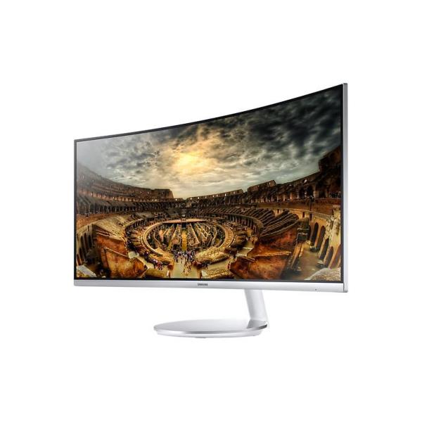 34in C34f791 W Led 3440x1440 Samsung Monitors Lc34f791wquxen 8806088455235