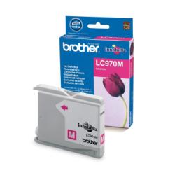 Cartuccia Magenta per Brother Consumables Ink Lc970m 4977766648516