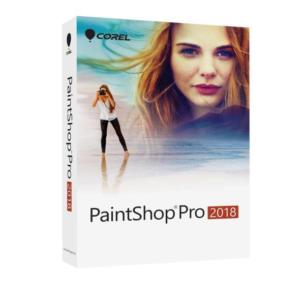 Paintshop Pro 2018 Ug 5 50 Corel Lcpsp2018mlug2