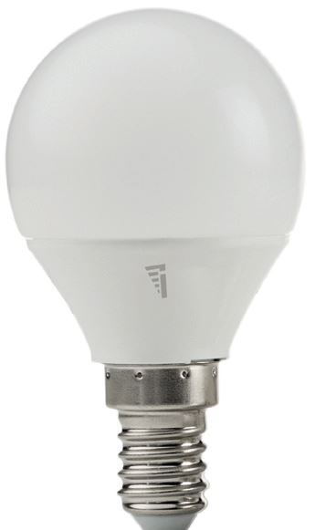 Led Bulb E14 6 Watt 5000 Plus Nilox Ldble14cw06w12 8056326622299