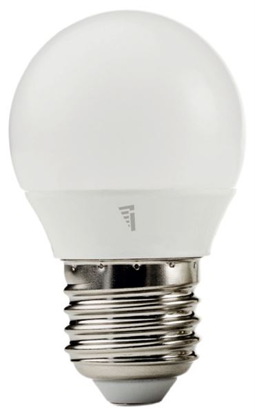 Led Bulb E27 6 Watt 5000 Plus Nilox Ldble27cw06w12 8056326622305