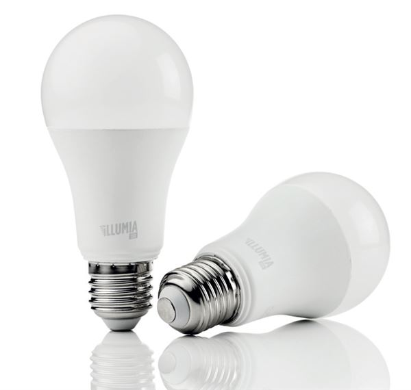 Led Bulb E27 16 Watt 4000 Plus Nilox Ldble27nw16w12 8056326622473