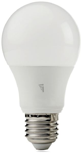 Led Bulb E27 9 Watt 2700 Plus Nilox Ldble27ww09w12 8056326622404