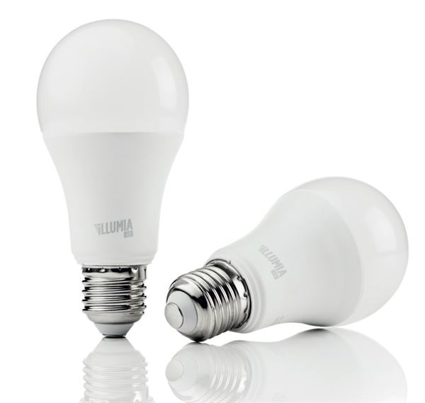 Led Bulb E27 14 Watt 2700 Plus Nilox Ldble27ww14w12 8056326622428