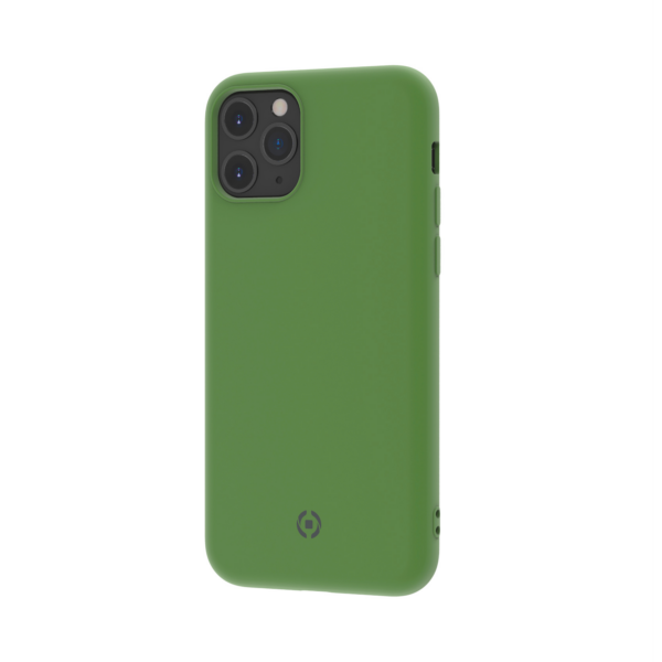 Leaf Iphone 11 Pro Gn Celly Leaf1000gn 8021735753322