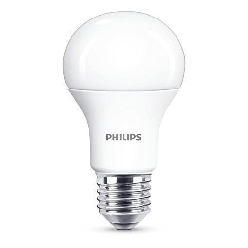 Philips Goccia Smerigliata 13w Led100sm Confezione da 4