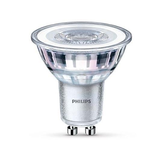 Led Faretto Philips Ledclatwist35ww 8718696562666