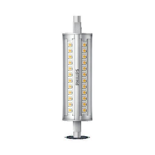 Led Lineare 100w R7s 4000k Dim Ledr7s100cwd Confezione da 4