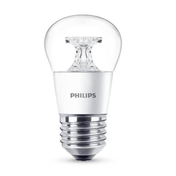 Led Sfera Chiara Philips Ledsf40cl 8718696505762