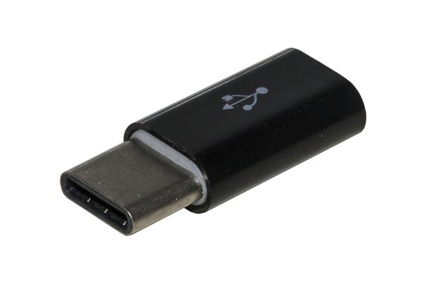 Adattatore Usb Tipo C Micro Usb M F Nilox Lkadat112 8028400065933