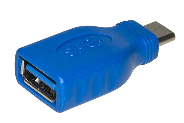 Adattatore Usb Tipo C Usb 3 0 M F Nilox Lkadat116 8028400065599