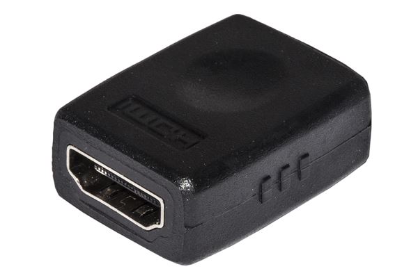 Adattatore Hdmi F F Nilox Lkadat27 8028400041647