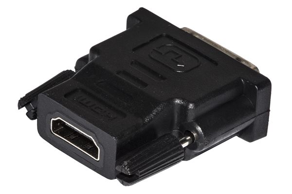 Adattatore Dvi 18 1 Hdmi M F Nilox Lkadat28 8028400041654