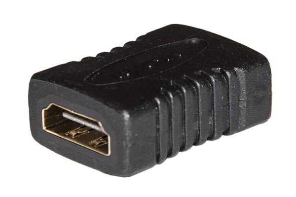 Adattatore Hdmi F F Nilox Lkadat50 8028400060839