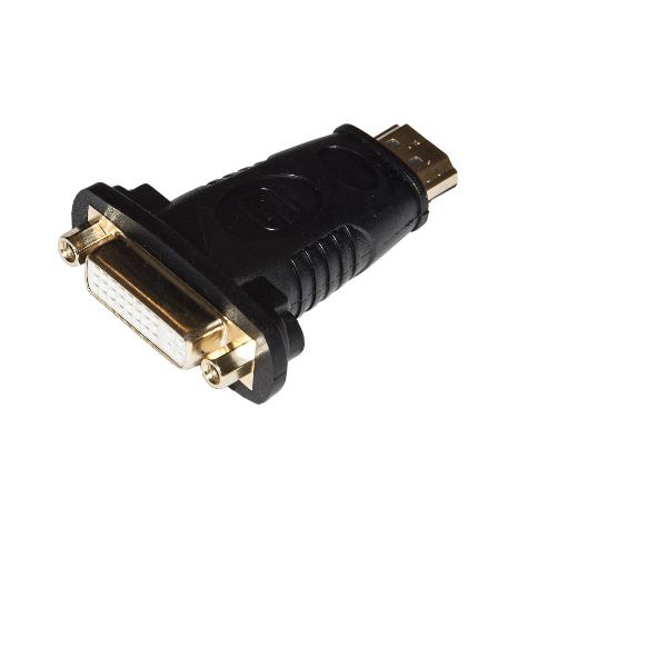 Adattatore Dvi24 5 Hdmi F M Nilox Lkadat59 8028400060921