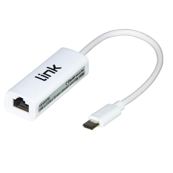 Usb C Maschio Rete Gigabit Nilox Lkadat82 8028400066527