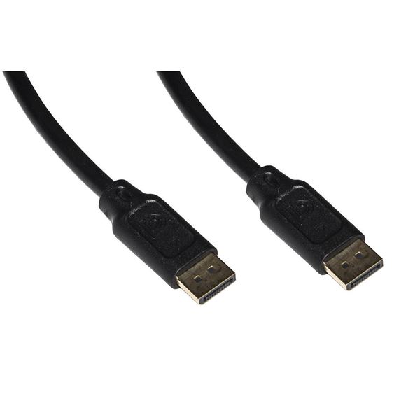 Cavo Displayport 1 2 4k 3mt Nilox Lkcdp30 8028400041425