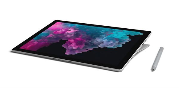 Surface Pro 6 128gb I5 8gb Microsoft Lpz 00004 889842387391