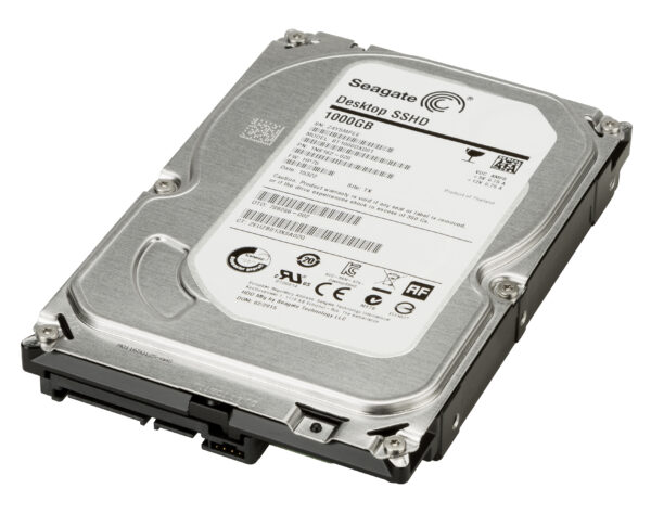 Hp 1tb Sata 6gb S 7200 Hdd Hp Inc Lq037at 886111557868