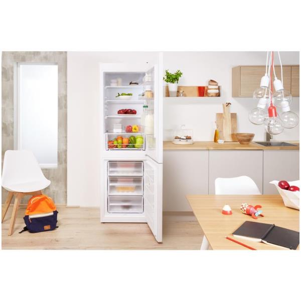 Indesit Frigo Indesit Lr8s1fw 8050147021699