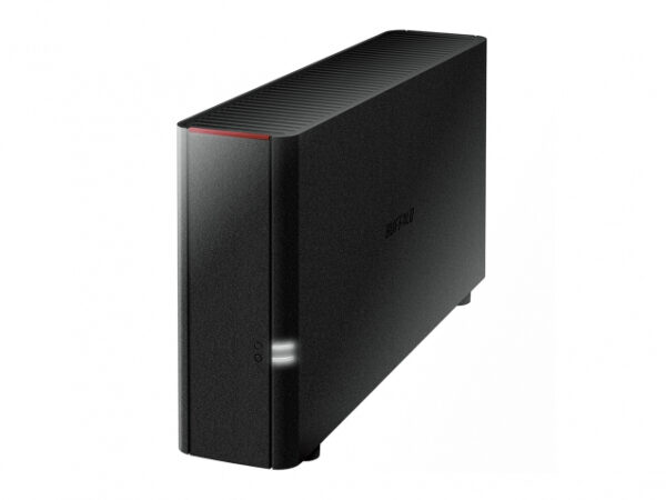 Linkstation 210 2tb Nas Buffalo Technology Nas Ls210d0201 Eu 4981254016923