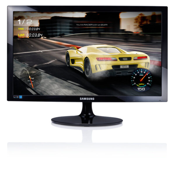 S24d330h 59 9cm 24in Tn Samsung Monitors Ls24d330hsx En 8806088440835