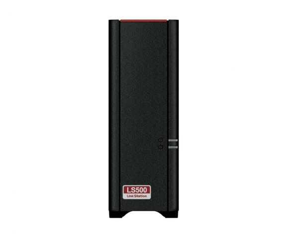 Linkstation 510 1x3tb Hi Speed Nas Buffalo Technology Ls510d0301 Eu 4981254036099