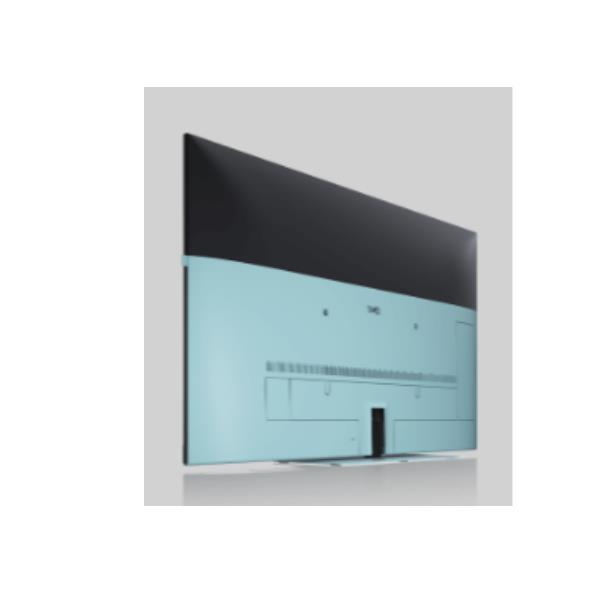 43 4k Smart Tv Aqua Blue Loewe Lwwe 43ab 4011880174220