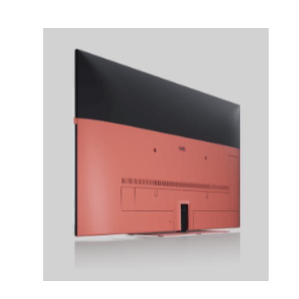 43 4k Smart Tv Coral Red Loewe Lwwe 43cr 4011880174237